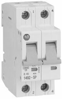 ALLEN BRADLEY 1492-SP2B050