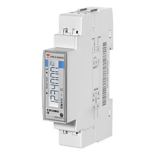 CARLO GAVAZZI RGS1D1000D15KKEDIN