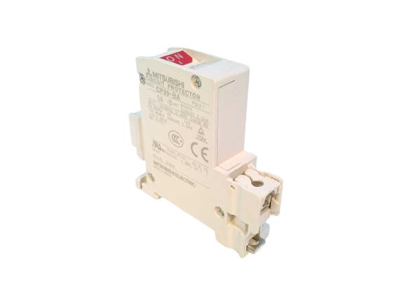 MITSUBISHI CP30-BA-1P-5A