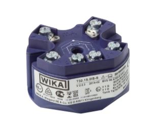 WIKA T32.1S.0IS-Z