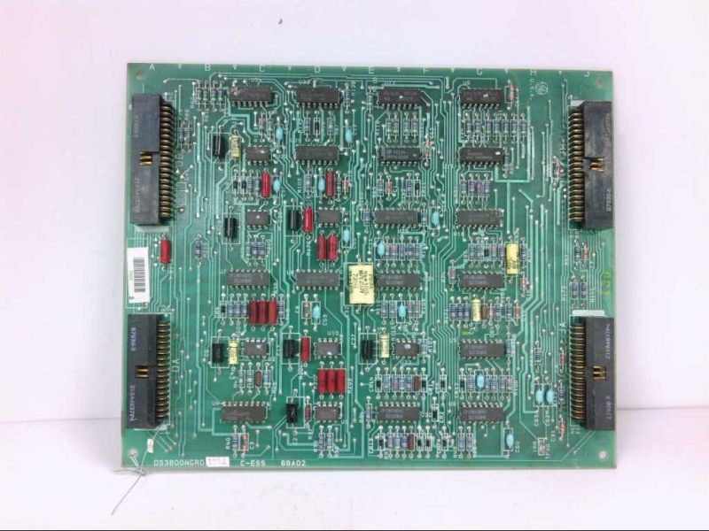 GENERAL ELECTRIC DS3800NGRD1B1A