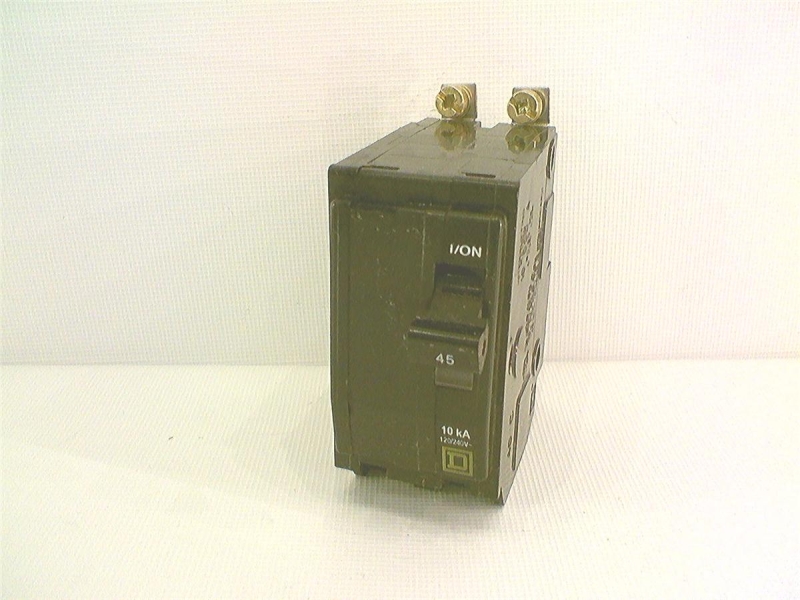 SCHNEIDER ELECTRIC QOB245