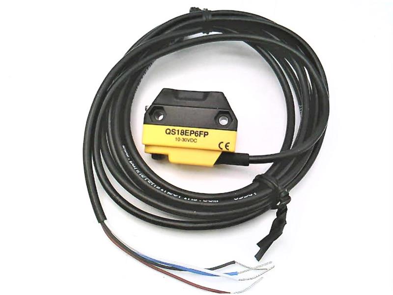 BANNER ENGINEERING QS18EP6FP