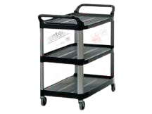 4093 by RUBBERMAID
