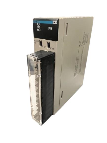 OMRON CS1W-DA041