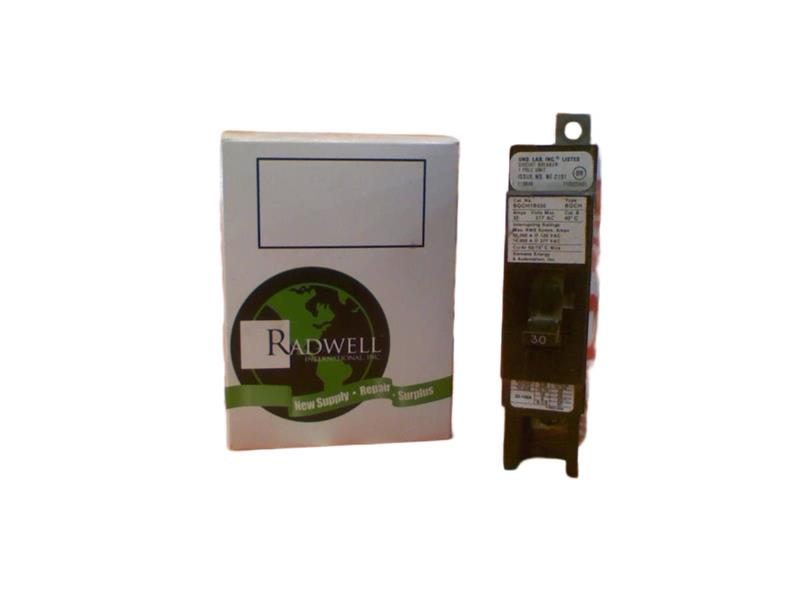 BQC-H1B030 by SIEMENS