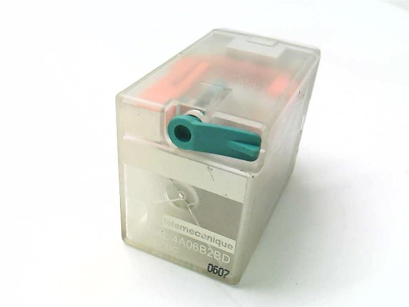 SCHNEIDER ELECTRIC RXL4A06B2BD