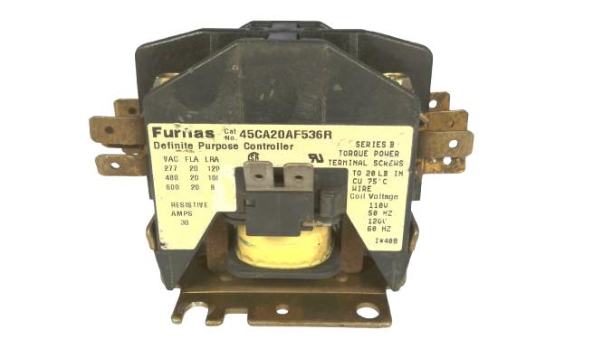 SIEMENS 45CA20AF536R