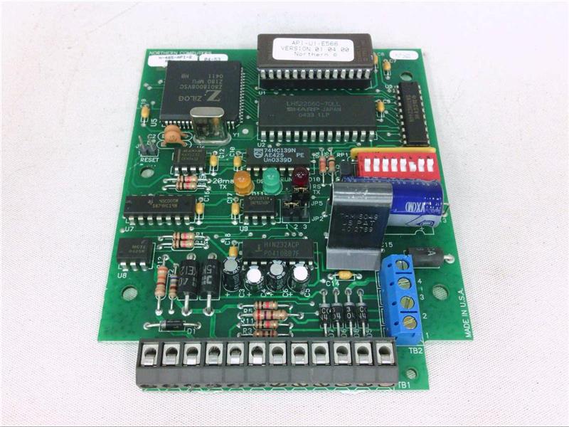 HONEYWELL N-485-API-2