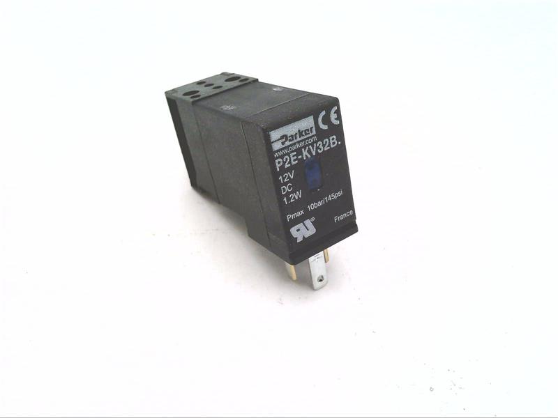PARKER P2E-KV32B0