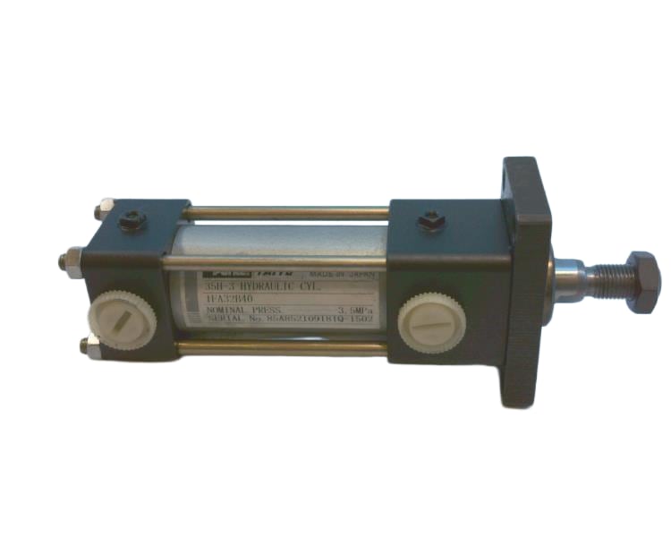 35H-3-1FA50B120-AB by PARKER