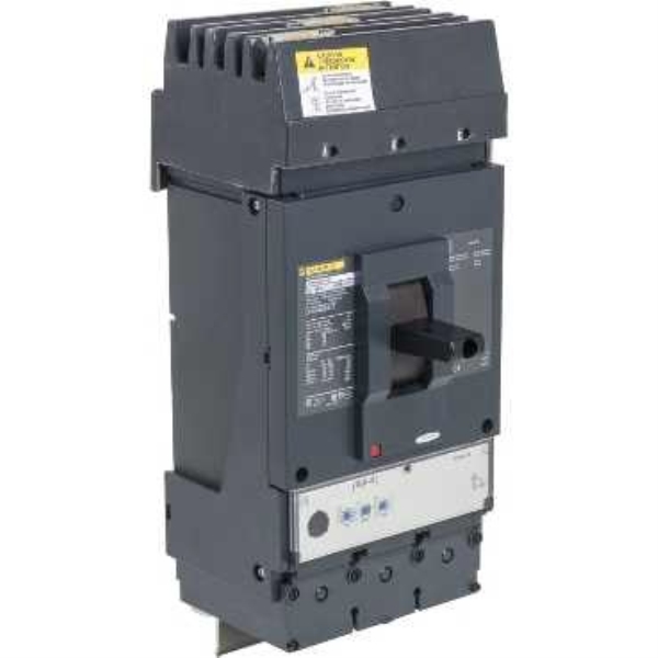SCHNEIDER ELECTRIC LLA36400U31X