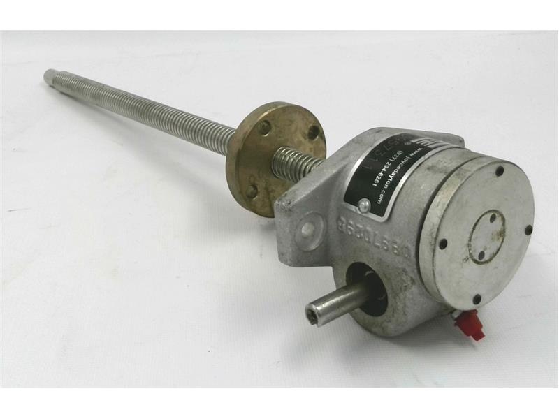 GARDNER DENVER WJ1000I1N-011.00-STDX-STI