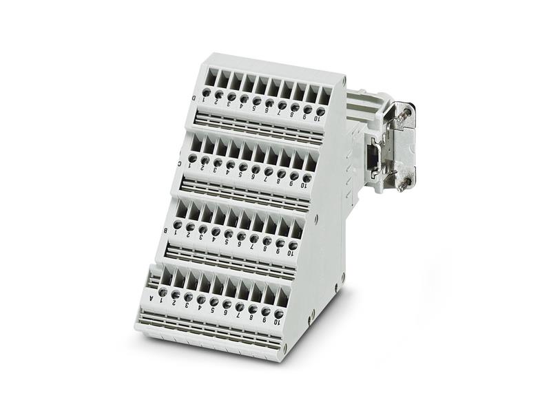 PHOENIX CONTACT HC-D 40-A-UT-PER-F