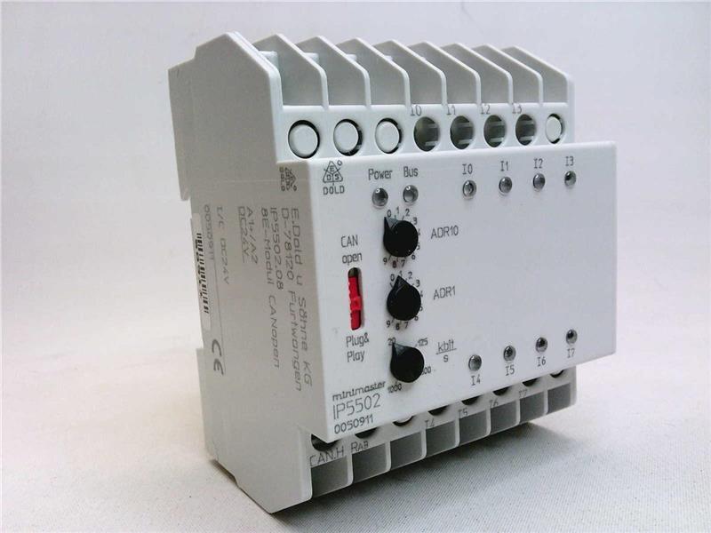 DOLD IP5502.08 DC24V