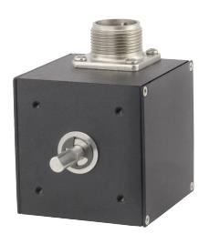 ENCODER PRODUCTS 716-2500-HV-S-6-S-Y-N