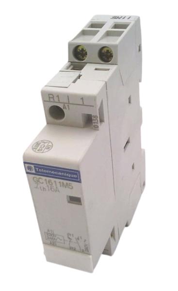 SCHNEIDER ELECTRIC GC1611M5