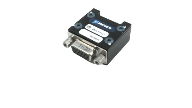 SCHUNK SWO-A15-K