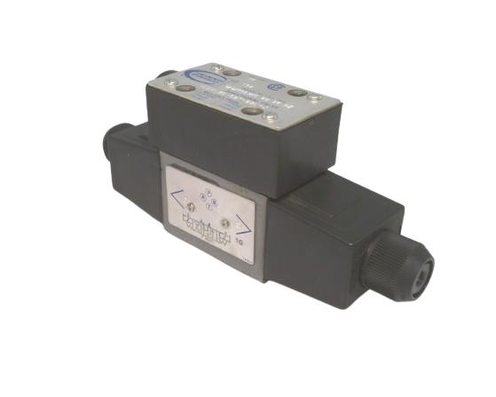 CONTINENTAL HYDRAULICS VS5M-3G-GBT-68L-J