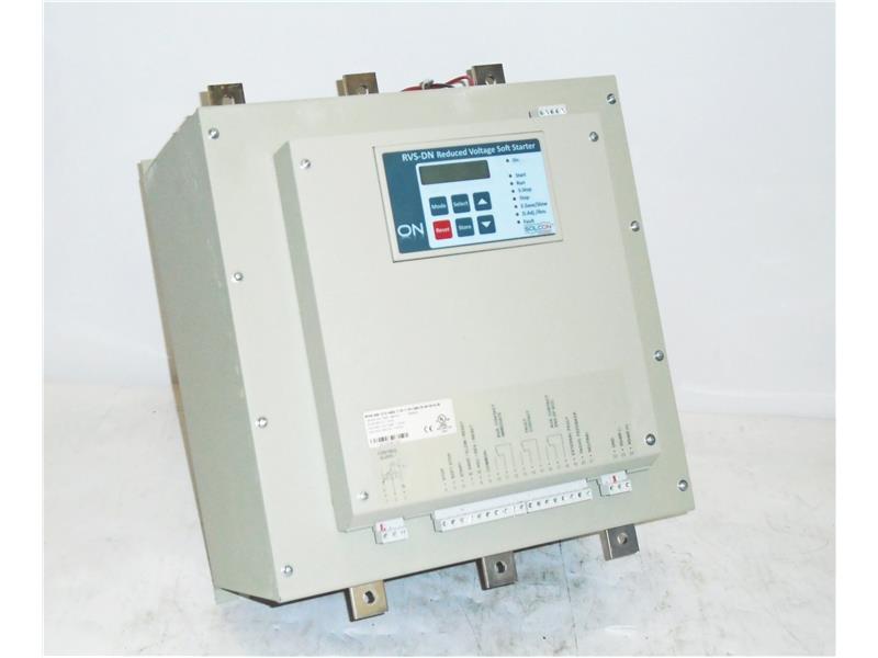 SOLCON RVS-DN-310-480-115-115-3M-5-8-9-U-S