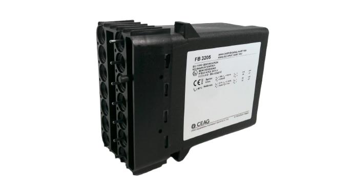 PEPPERL & FUCHS FB3205B3