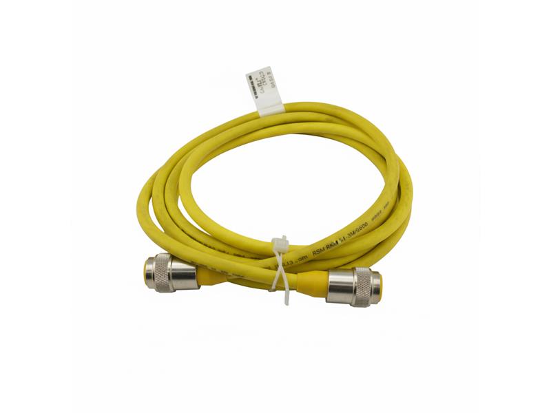 TURCK RSM RKM 511-3M/S600