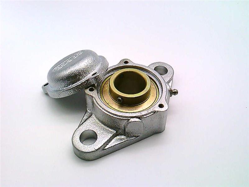AMI BEARINGS CUCFL206NPMZ2CE