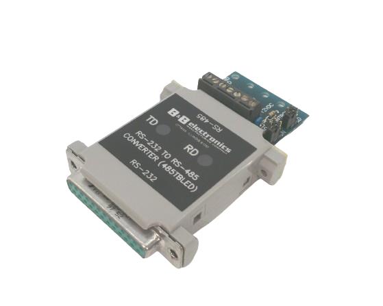 ADVANTECH BB-485TBLED