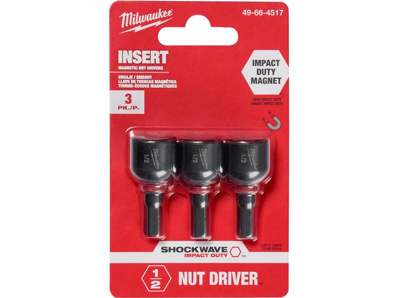 MILWAUKEE POWER TOOLS 49-66-4517