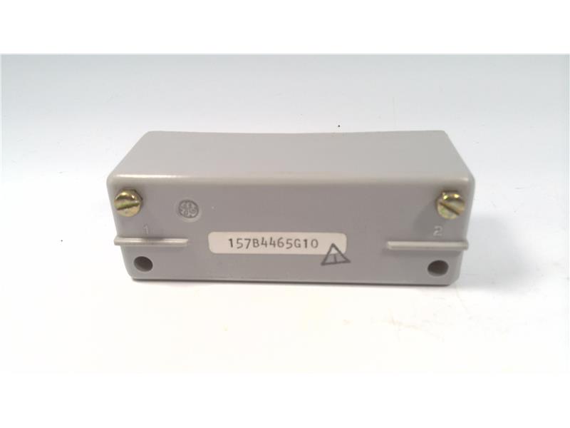 GENERAL ELECTRIC 157B4465G10