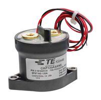 CAP120ASANG by TE CONNECTIVITY