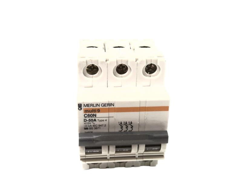 MG24608 by SCHNEIDER ELECTRIC