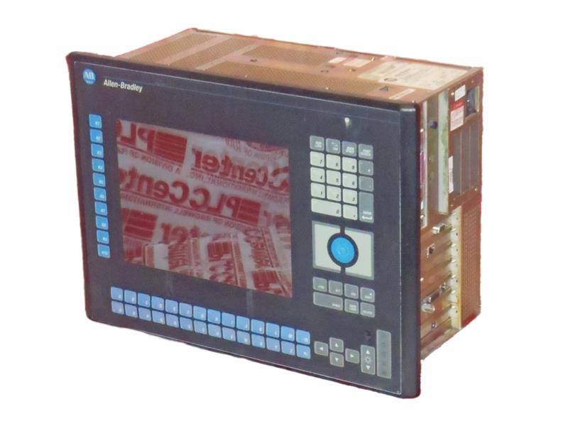 ALLEN BRADLEY 6180-FLMEGLDTHCZ