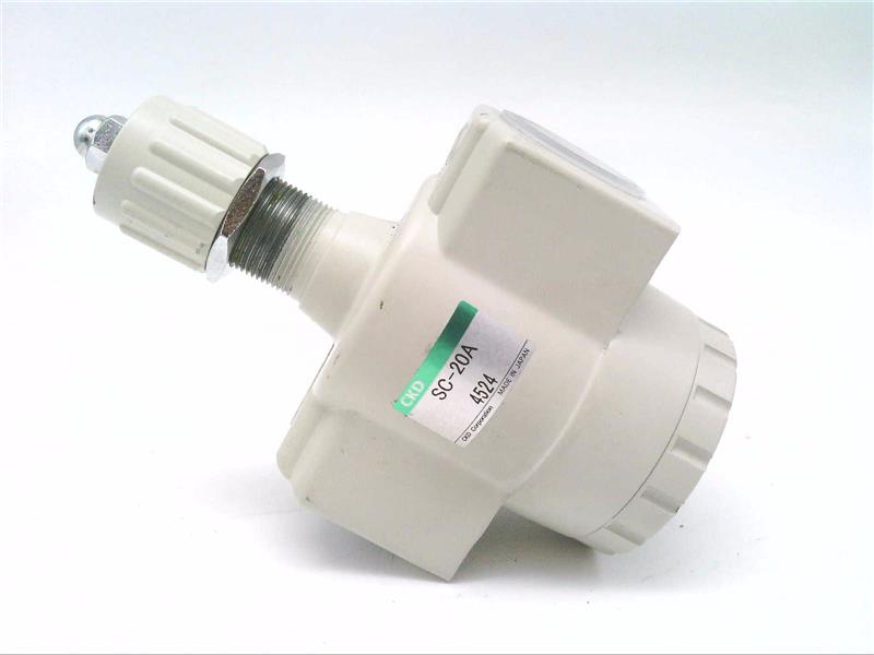 CKD CORP SC-20A