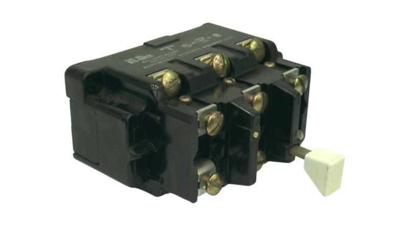 ALLEN BRADLEY 815-BOV16