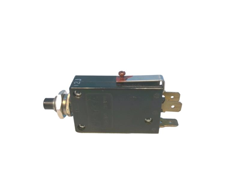 45-700-P10-A3-TK by ETA ENGINEERING TECHNOLOGY