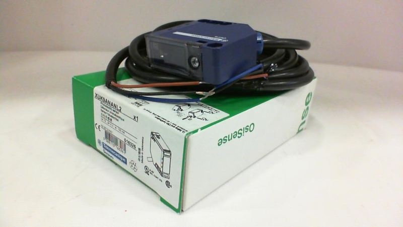 SCHNEIDER ELECTRIC XUK9ANANL2