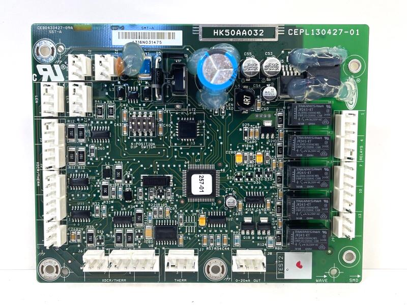 UNITED TECHNOLOGIES HK50AA032