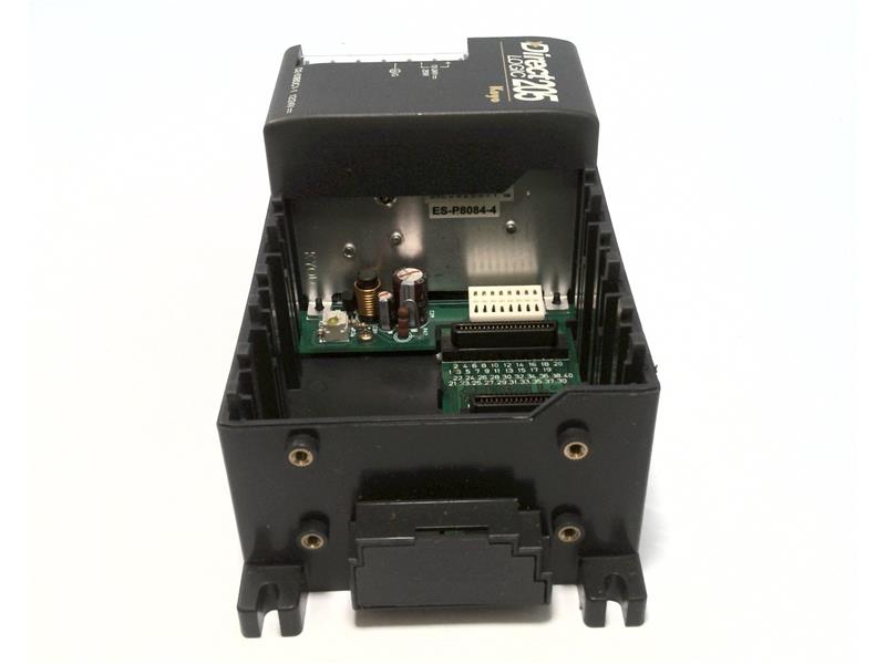 AUTOMATION DIRECT D2-03BDC1-1