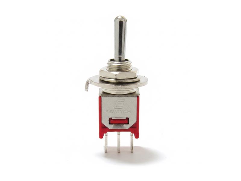 E SWITCH 200MDP1T2B2M6RE
