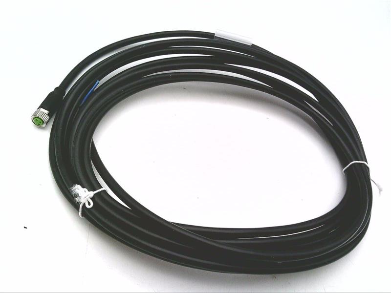 LEUZE K-DM8A-3P-5M-PVC