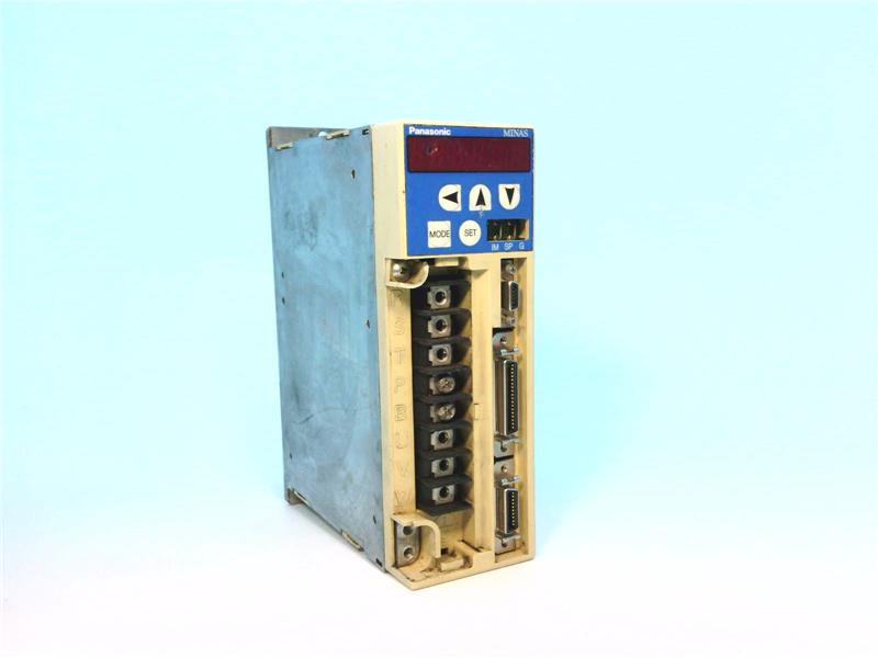 MATSUSHITA ELECTRIC MSD023A1XX32