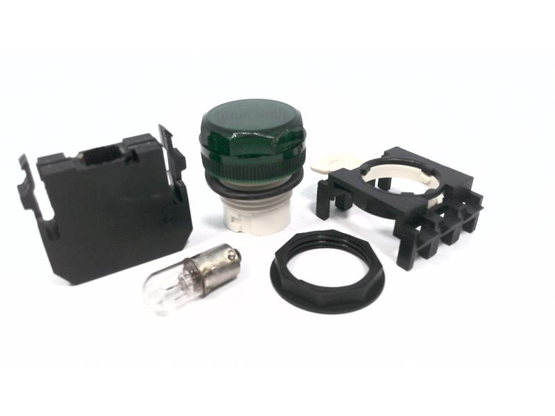 EATON CORPORATION E22H3X10