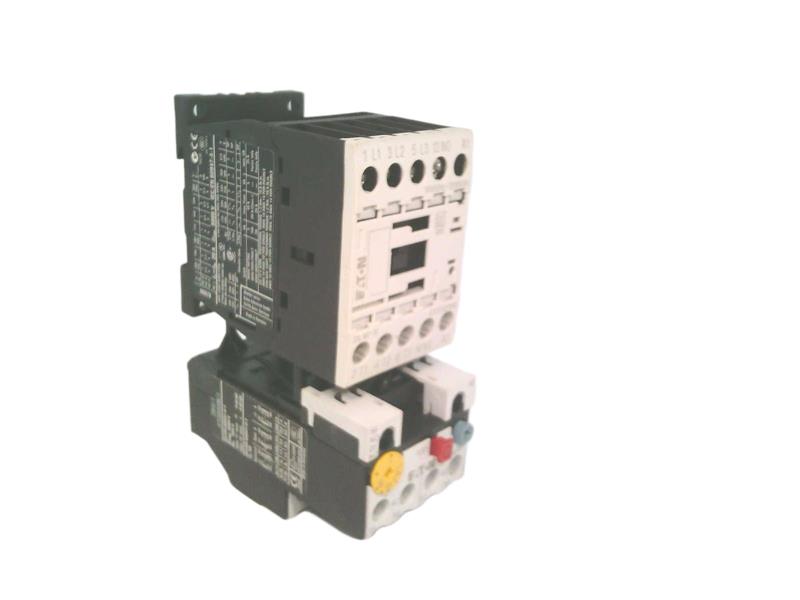 EATON CORPORATION XTAE007B10A001
