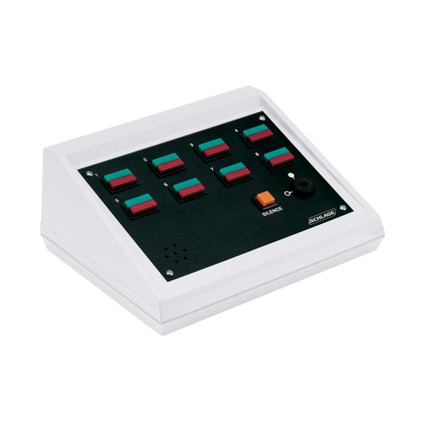 8204 by SCHLAGE LOCK