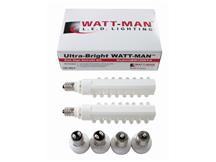 WATT MAN UBW277KT-R
