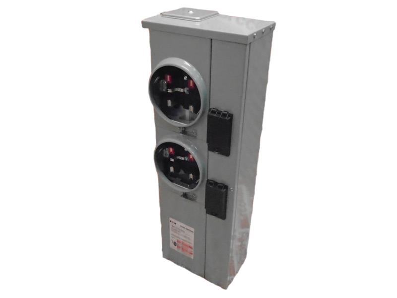 EATON CORPORATION 1MP2122RRL
