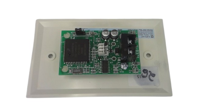 SIEMENS ILED-HW