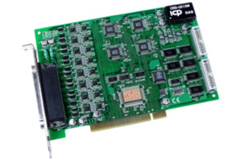 ICP DAS USA PIO-DA16U