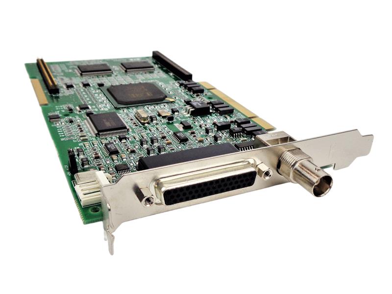METEOR2/4 by MATROX